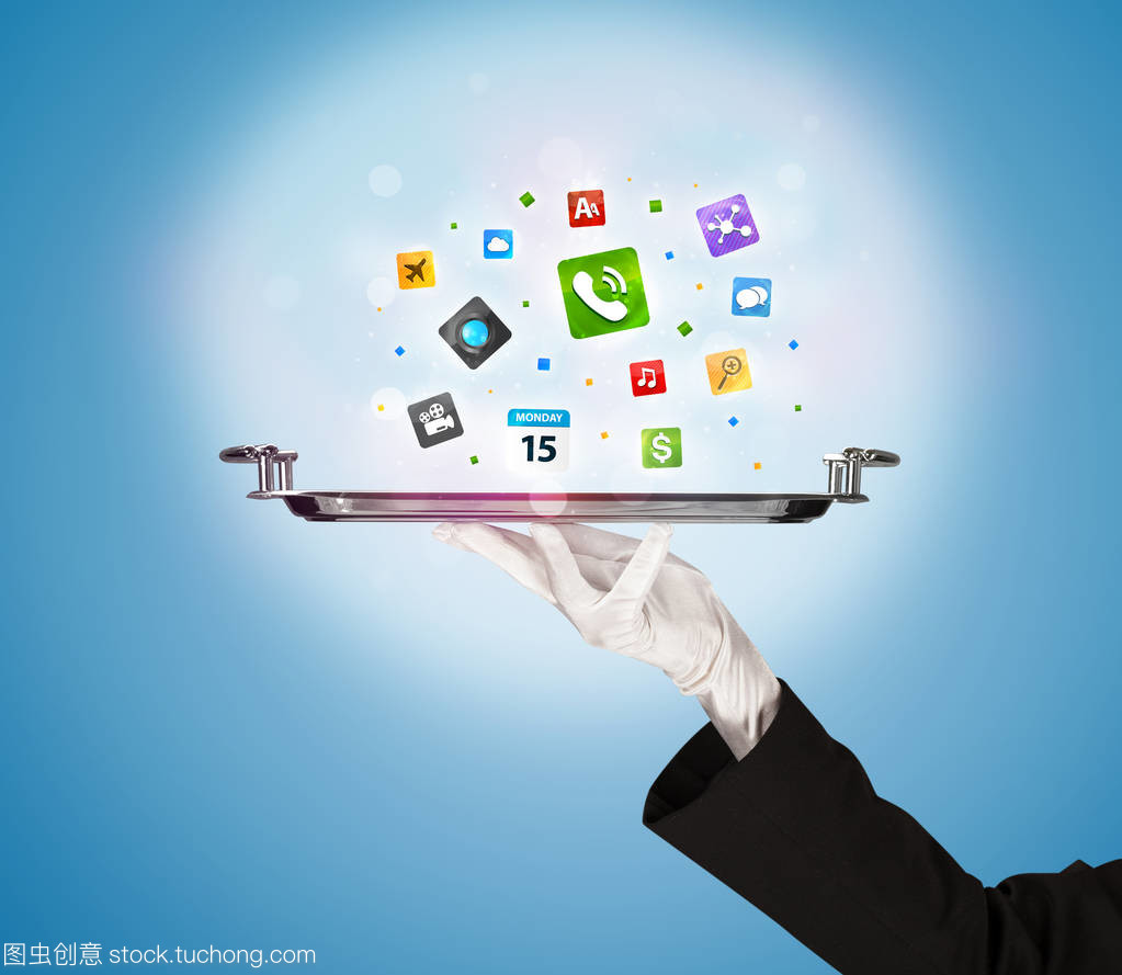 新媒體時(shí)代下的服務(wù)升級 探索網(wǎng)上新媒體服務(wù)的創(chuàng)新與價(jià)值